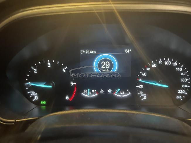 Ford Focus trend Sport 2023 Manuel