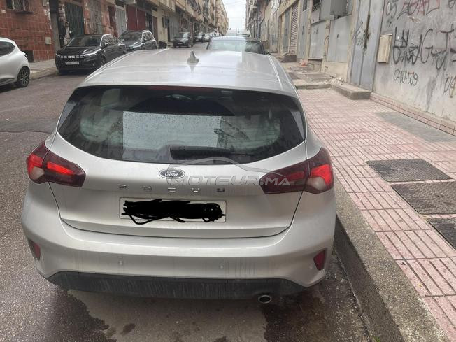 Ford Focus trend Sport 2023 Manuel