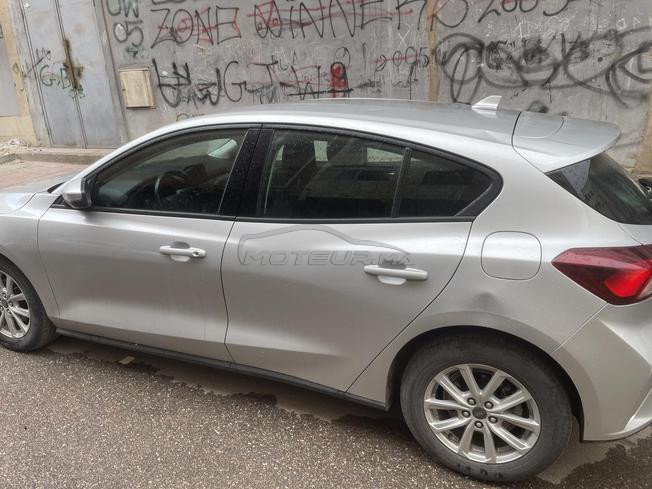 Ford Focus trend Sport 2023 Manuel