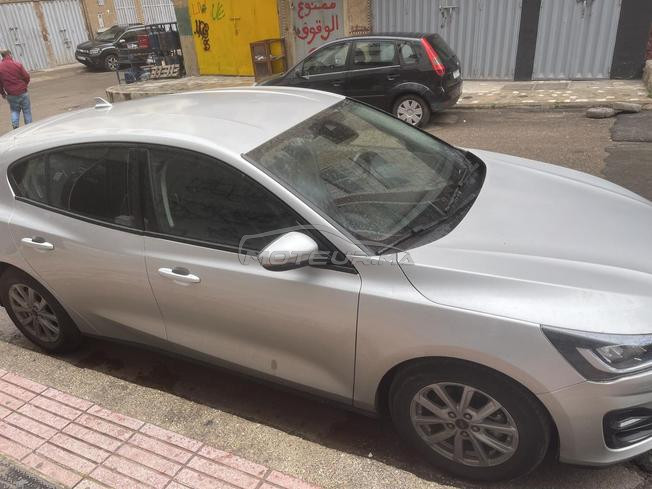 Ford Focus trend Sport 2023 Manuel