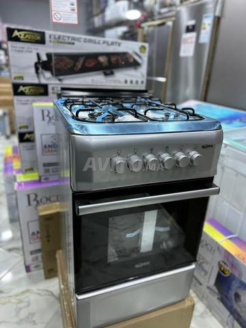 كوزينير Gork - 2