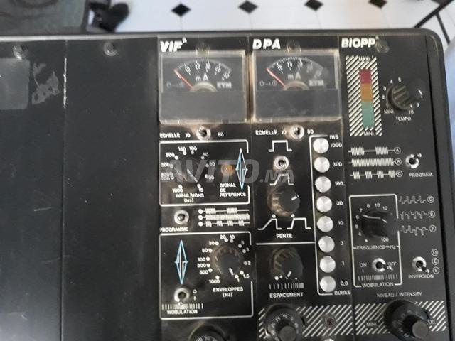 معدات العلاج الكهربائي - 2