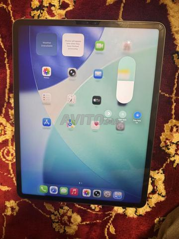 iPad Pro (12.9-inch) (5th generation) - 2