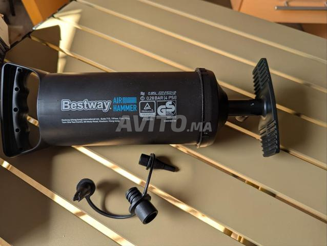 منفاخ فراش - 2