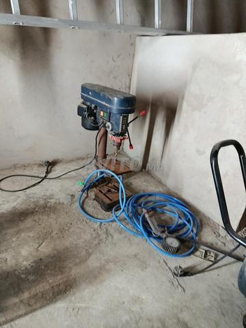 Matériel à vendre - 2