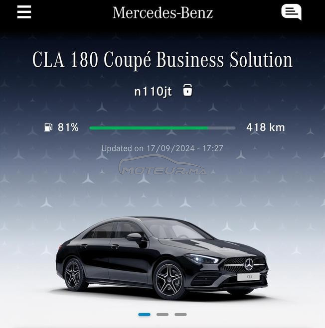 Mercedes-Benz AMG Automatique 