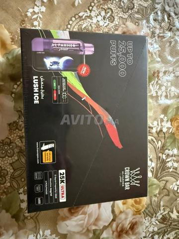 Alfakher 30k puff - 2