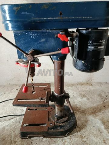 Équipements professionnels - 2