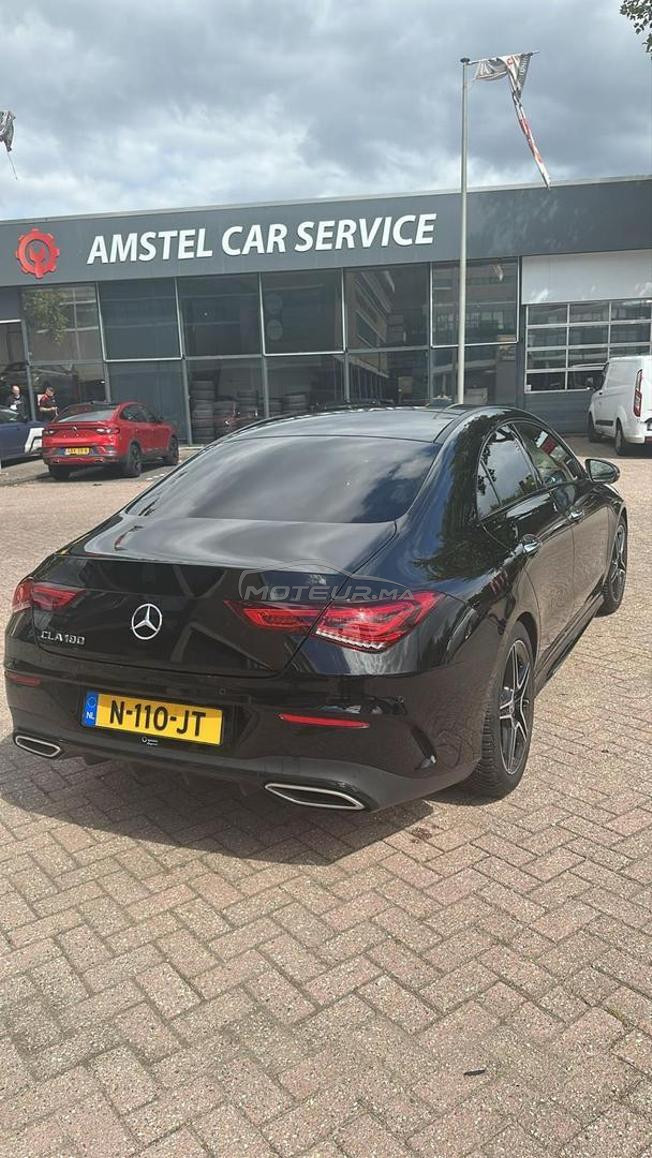Mercedes-Benz AMG Automatique 