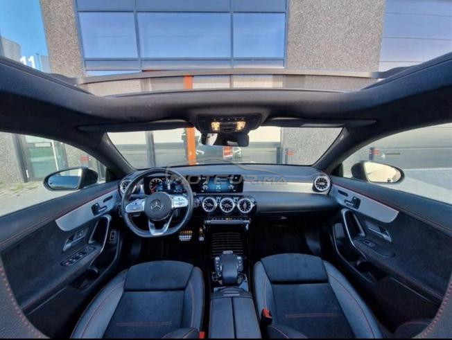 Mercedes-Benz AMG Automatique 
