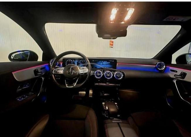 Mercedes-Benz AMG Automatique 