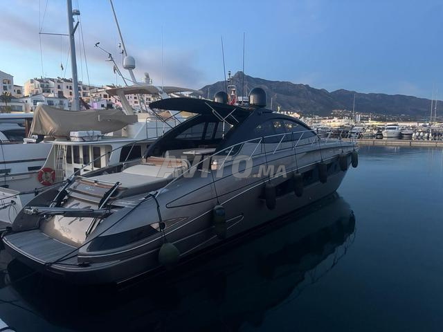 Bateau Riva 19 metre - 2