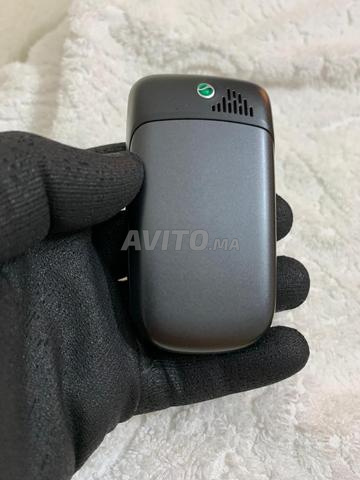 Sony Ericsson Z310i Original unef - 2