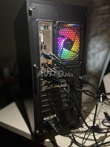 جهاز كمبيوتر للألعاب - 2