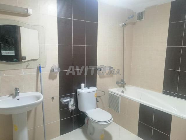 Appartement équipé à louer à la journée - 2