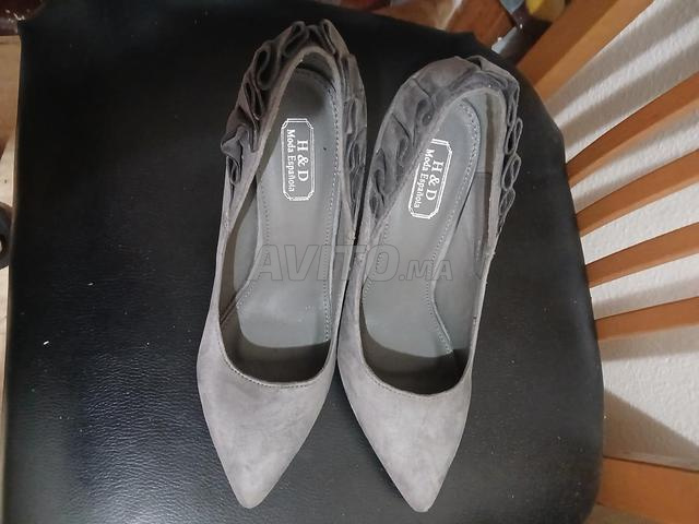 Chaussures chaussures - 2