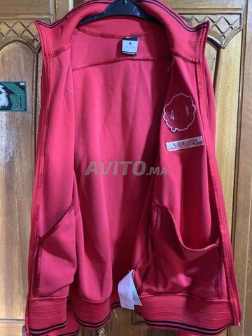 جاكيت مانشستر يونايتد - 2