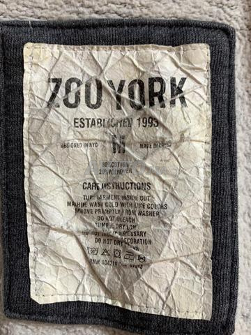 جاكيت زو يورك - 2