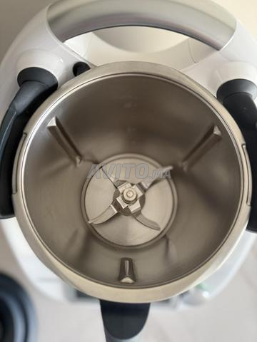 Thermomix en très bon état
