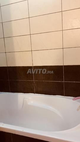 Location studio meublé à mohammedia - 2