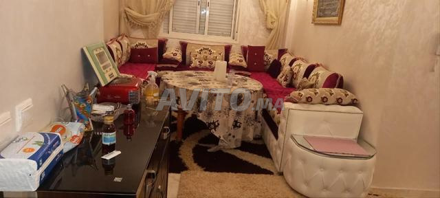 Appartement à vendre 55 m² à Bouznika - 2