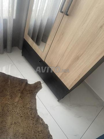 خزانة بسعر جيد - 2