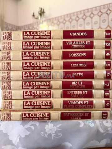 La cuisine image par image - 2