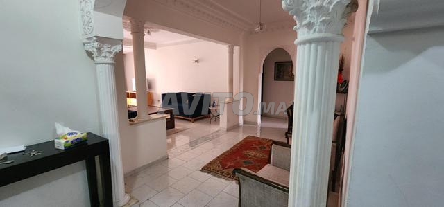 شقة واسعة للإيجار طويل الأمد - 2