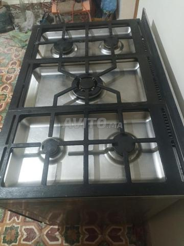 Cuisinière gazinière - 2