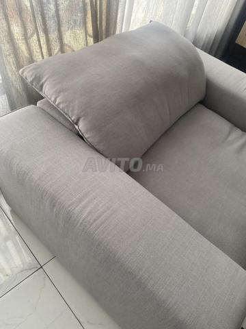 كنبة كبيرة جدا X-Large تم شراؤها بـ 5900 درهم - 2