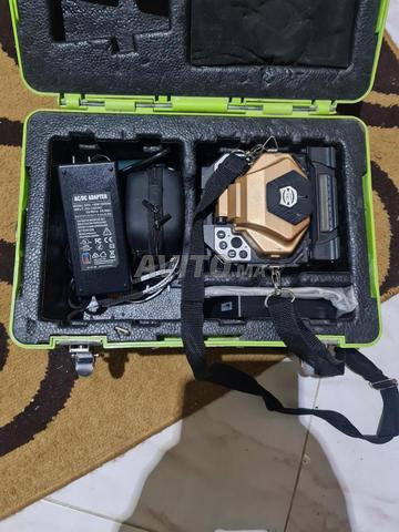 لحام ألياف بصرية LEA 28 - 2