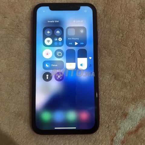 ايفون اكس ار للبيع - 2