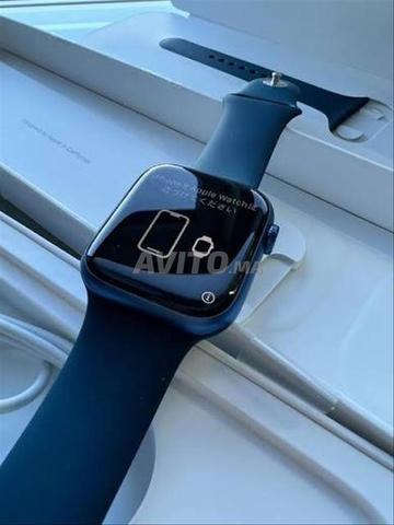 Apple watch icloud - 2