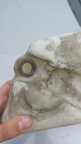 Réservoir Lave Glace Peugeot 206 - 2