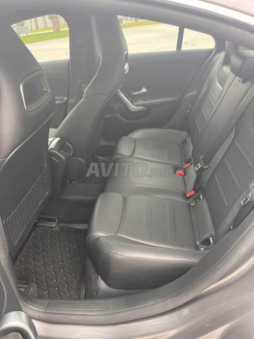 Mercedes CLA 1ere main - 2