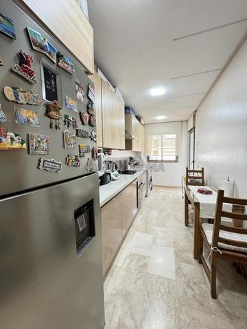 Appartement à vendre 134 m² à Casablanca - 2