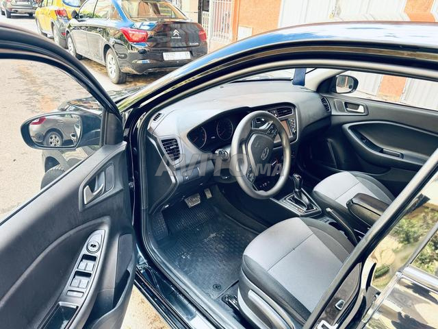 هيونداي i20 - 2