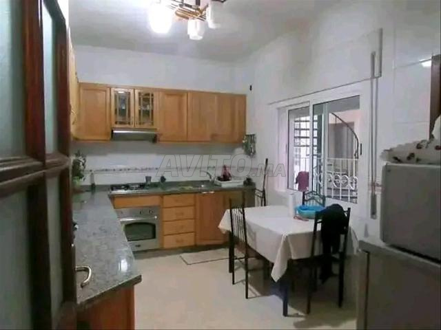 Bienvenue cet appartement équipé est à louer à la journée à Chefchaouen - image 4