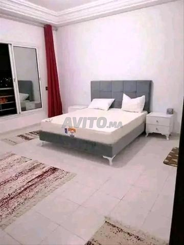 Bienvenue cet appartement équipé est à louer à la journée à Chefchaouen - image 2