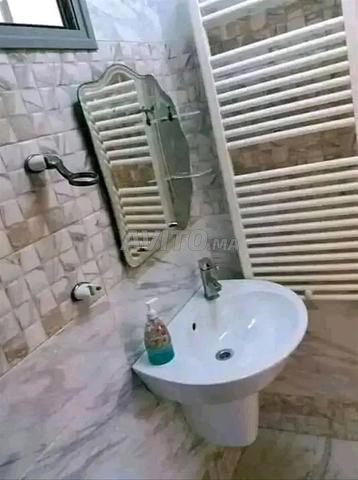 Bienvenue cet appartement équipé est à louer à la journée à Chefchaouen - image 5