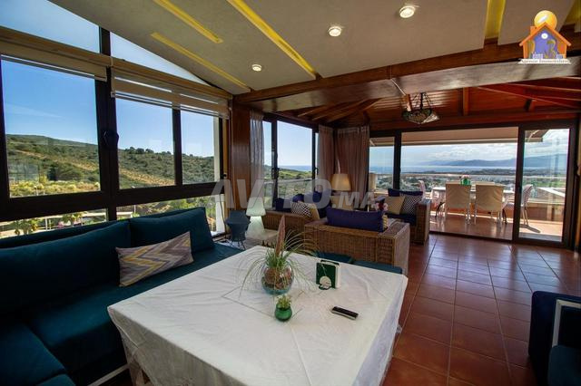 Appartement à louer à Cabo Negro (cabo dream) - 2