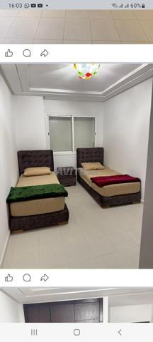 Appartement meublé de vacances - 2