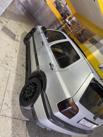 Golf 3 Bon état à vendre Marrakech - 2