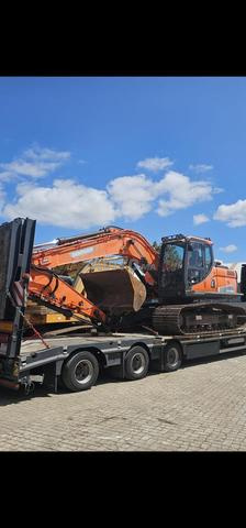 Doosan 180 CL - 2
