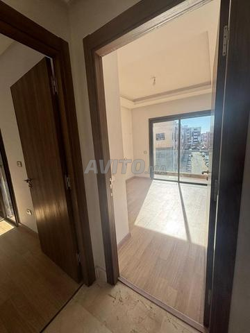 Appart 88m Haut standing A Ain Sebaa - 2