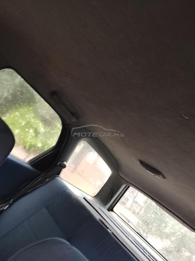 Fiat Palio Diesel Manuelle 2003 à Meknès