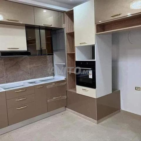 Cuisine équipée - 2