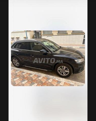 Audi Q5 très bon état