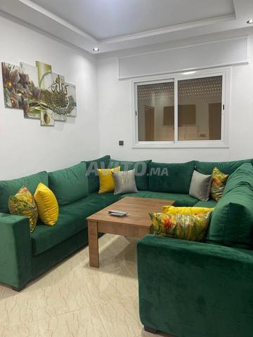 شقة مجهزة للعائلات - 2