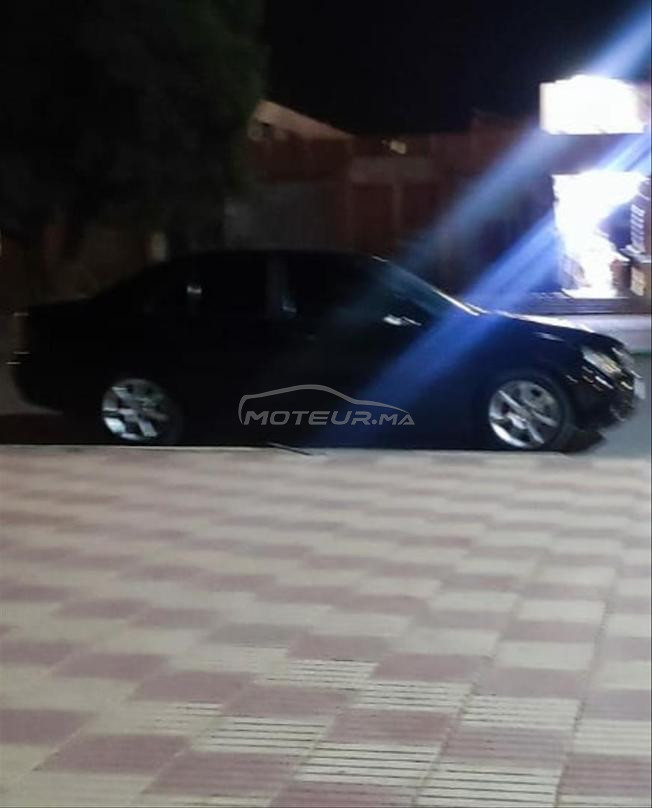 mercedes classe c200 w203 2005